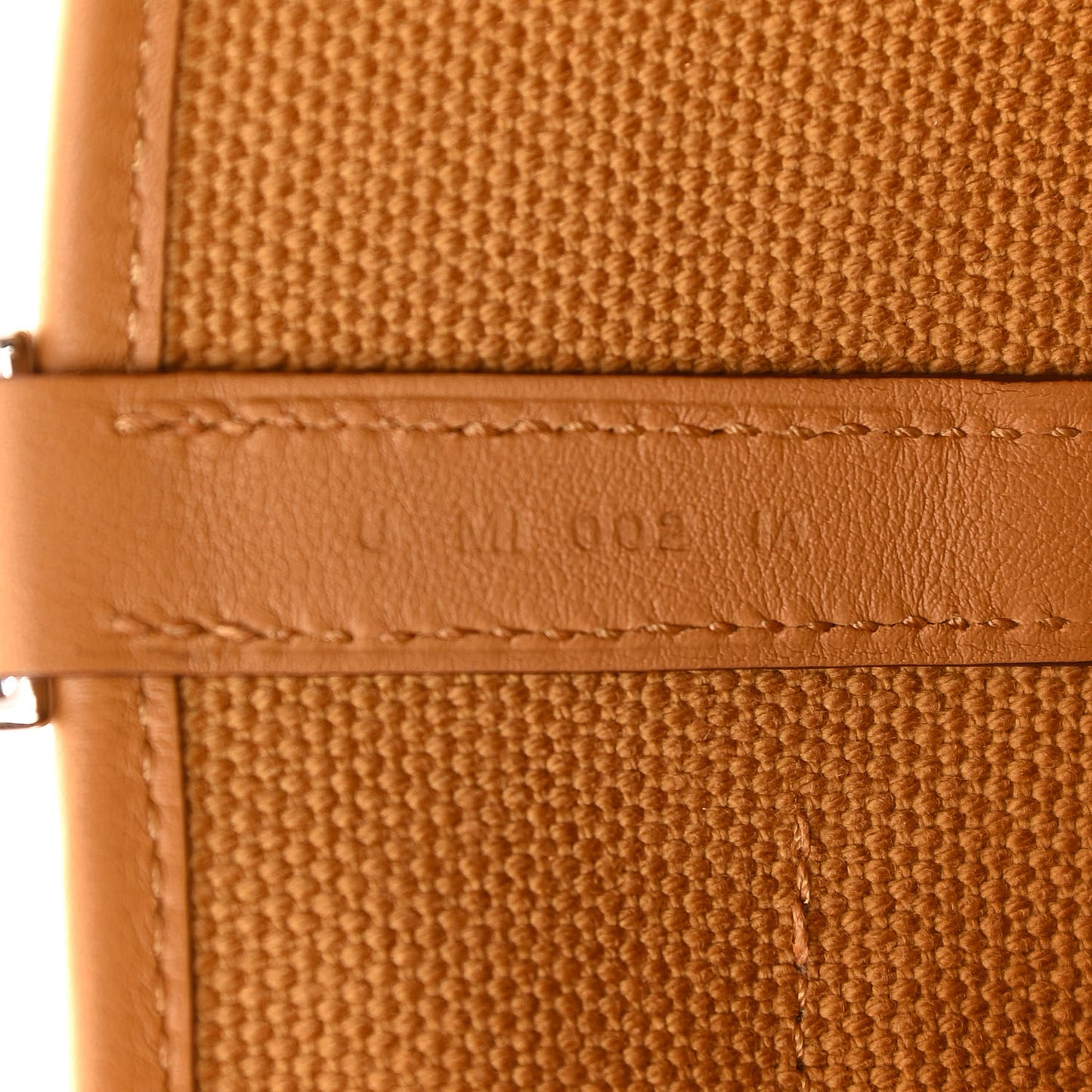 Toile Goeland Swift Cargo Picotin Lock 18 Sesame