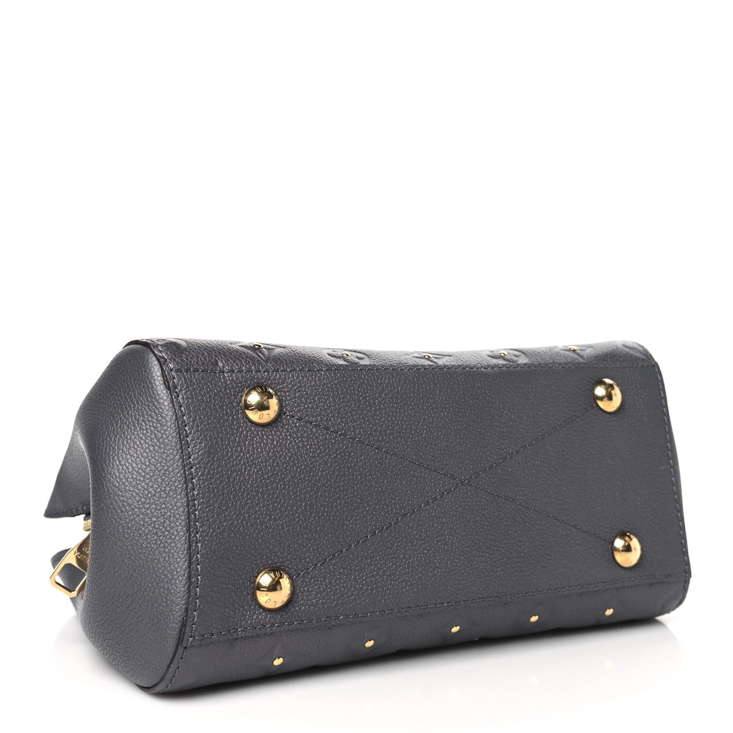 Empreinte Studded Montaigne BB Gris Silver