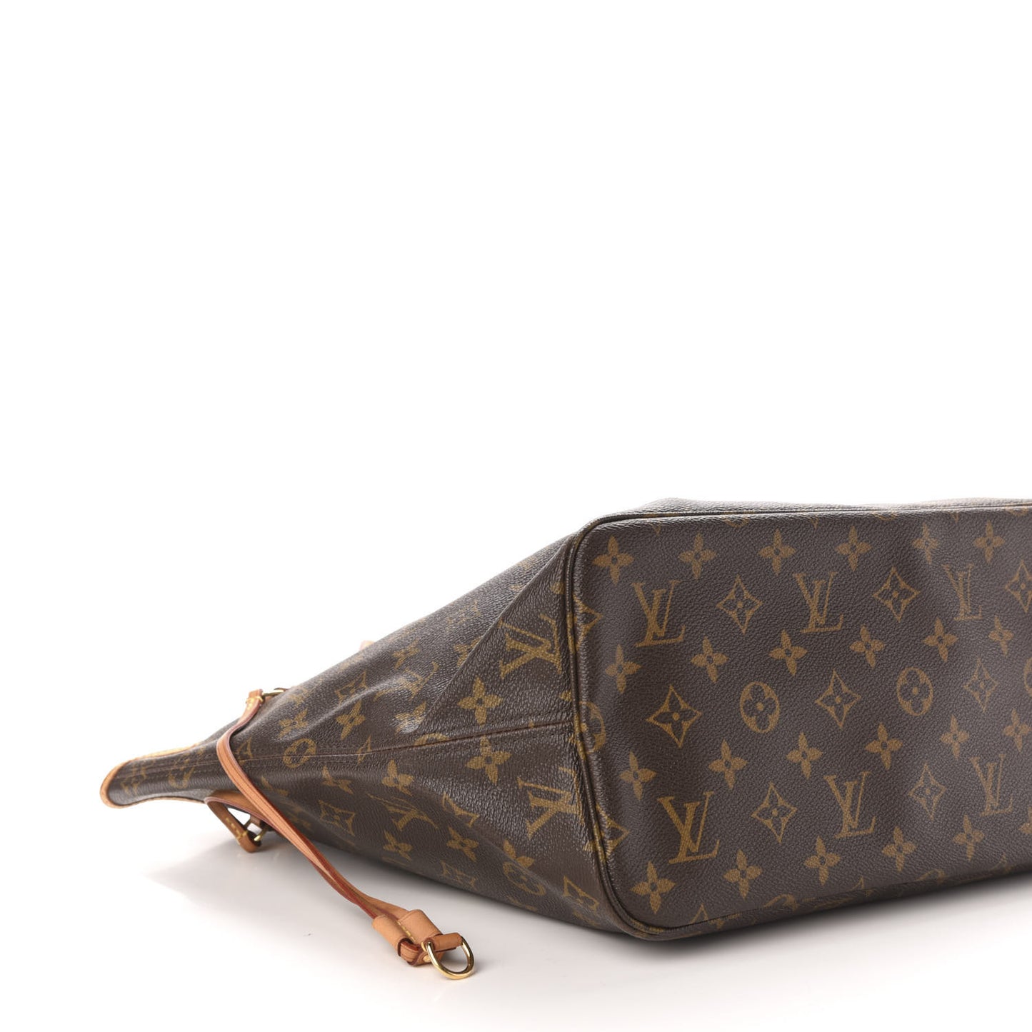 Monogram Neverfull MM