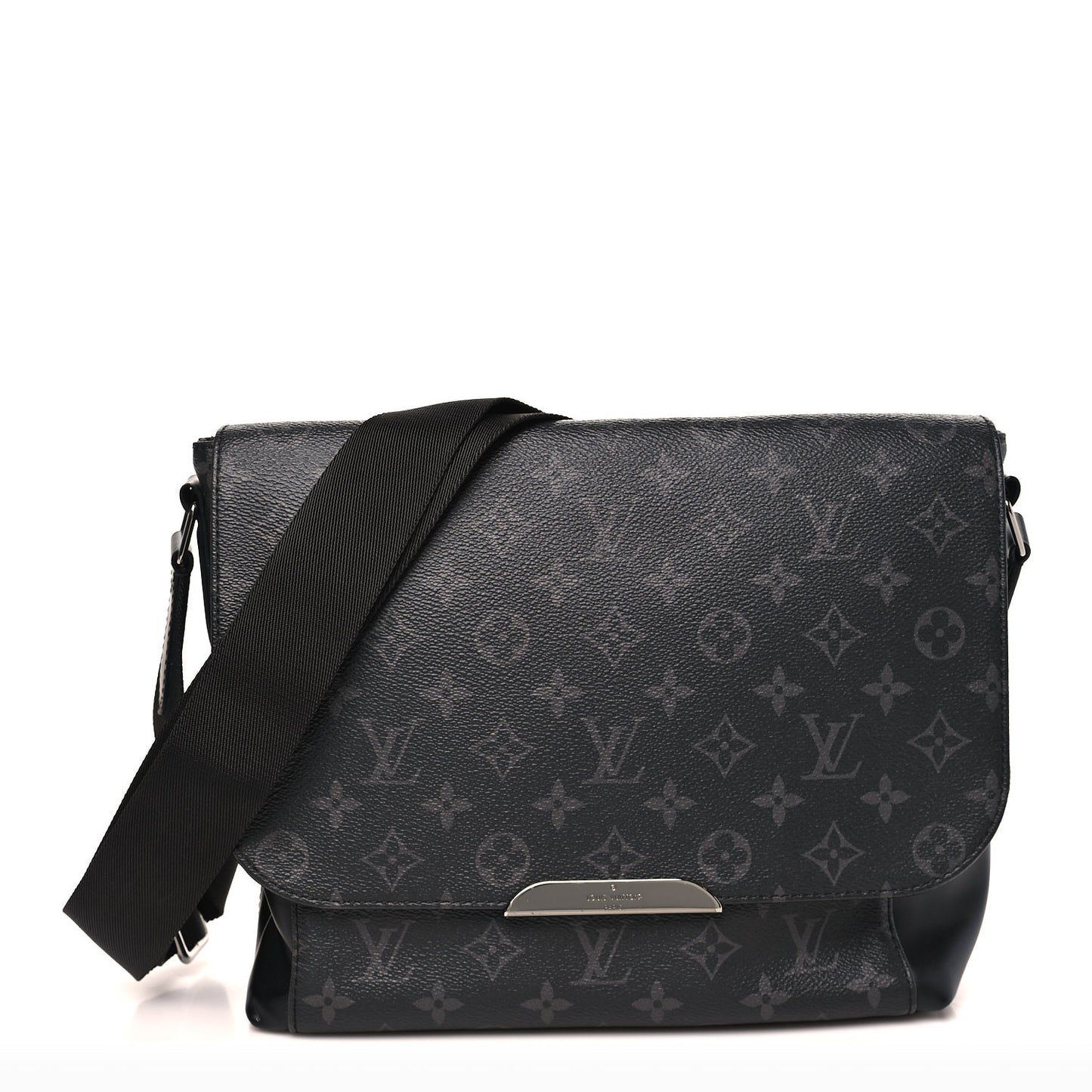 Monogram Eclipse Explorer PM Black