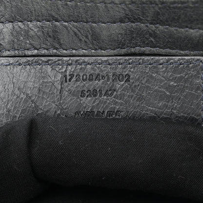 Balenciaga Agneau Giant 21 Silver Hardware City Anthracite 6 of 9