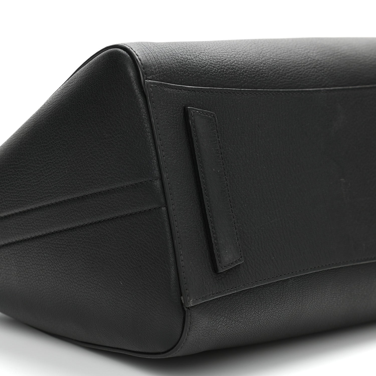 Givenchy Sugar Goatskin Medium Antigona Black 9 of 11
