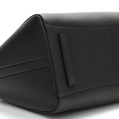 Givenchy Sugar Goatskin Medium Antigona Black 9 of 11