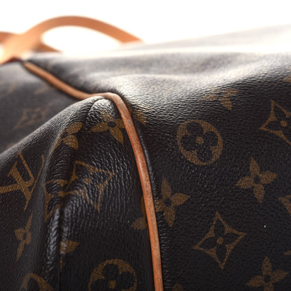 Louis Vuitton Monogram Totally GM 11 of 19