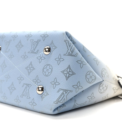 Louis Vuitton Mahina Bella Bleu 10 of 12