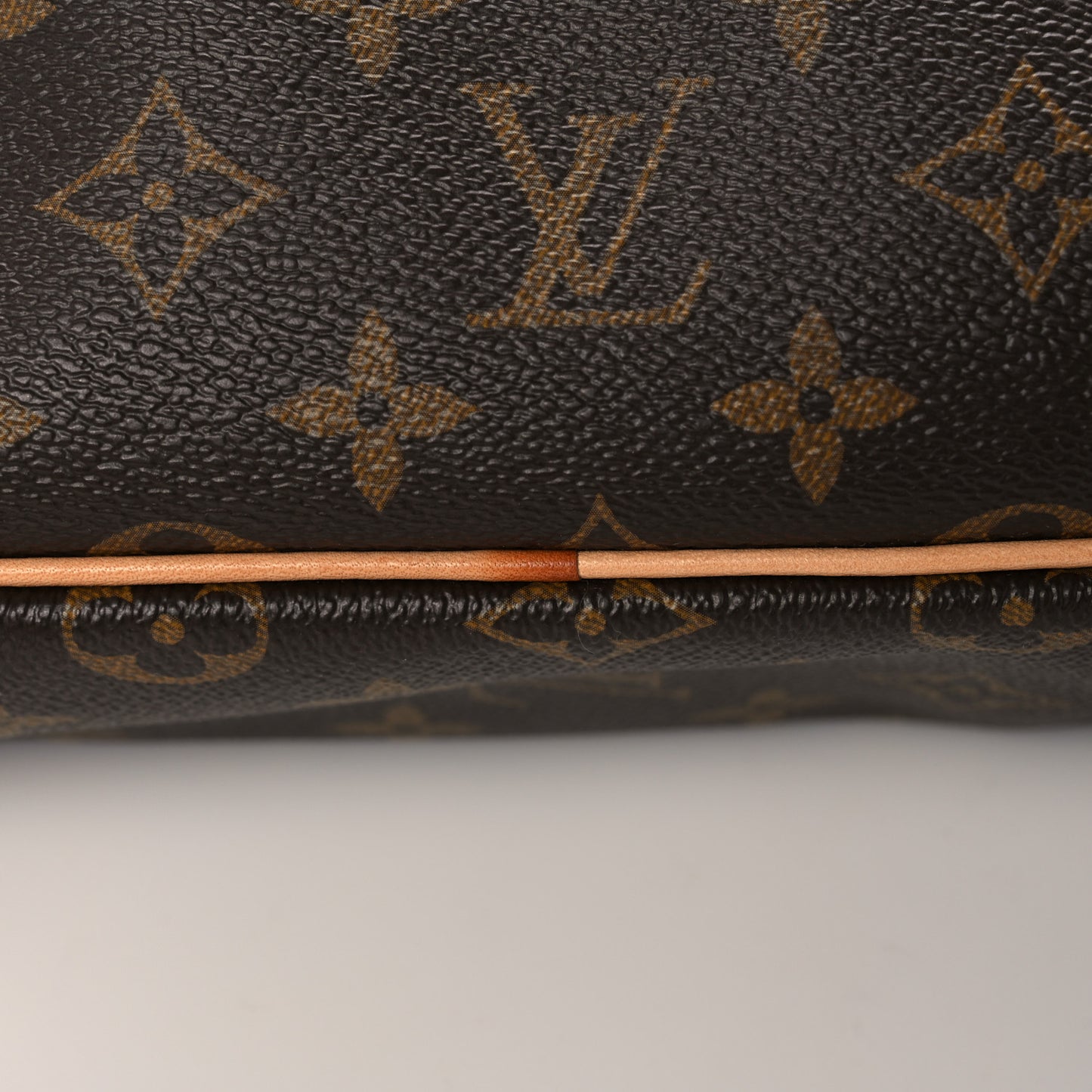 Monogram King Size Toiletry Bag