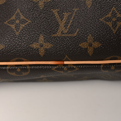 Louis Vuitton Monogram King Size Toiletry Bag 14 of 14
