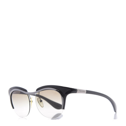 Prada Sunglasses SPR 68O Black 1 of 8