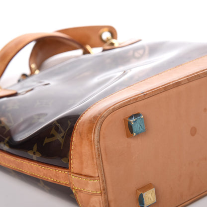 Louis Vuitton Vinyl Sac Ambre PM 15 of 32
