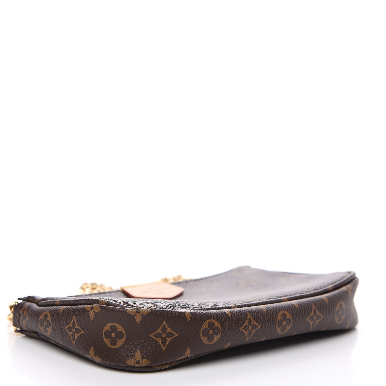 Louis Vuitton Monogram Multi Pochette Accessories Mini Pochette 3 of 6