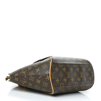 Louis Vuitton Monogram Ellipse GM Shopping Bag 4 of 11
