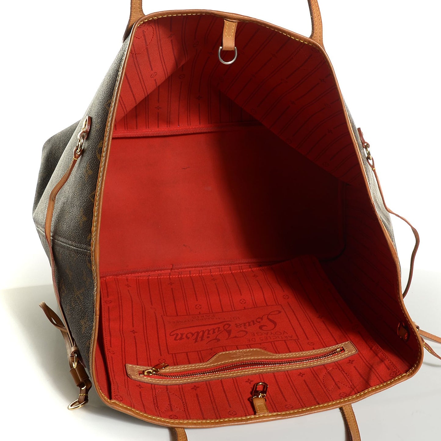 Monogram My LV Heritage Neverfull GM