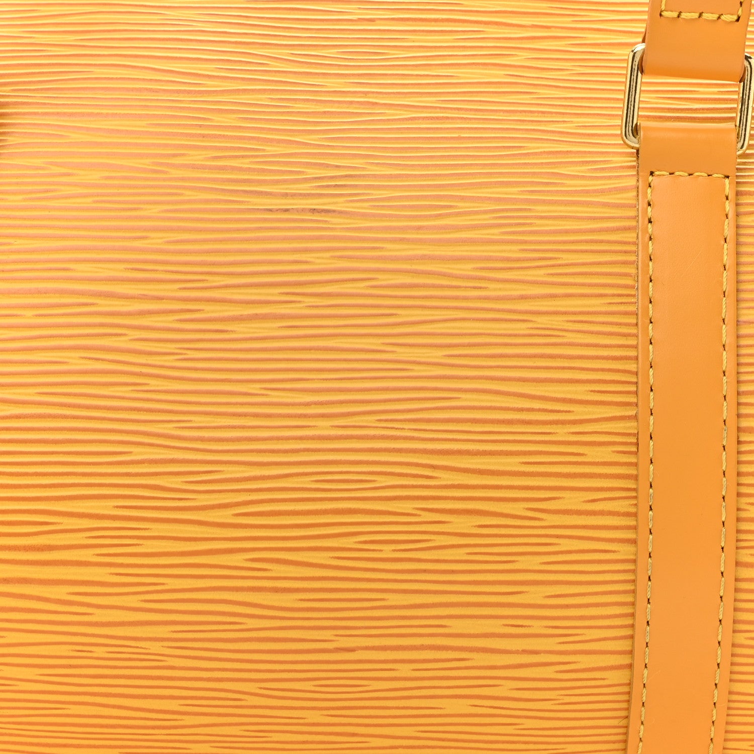 Louis Vuitton Epi Soufflot Tassil 8 of 12