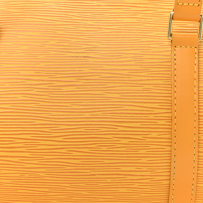 Louis Vuitton Epi Soufflot Tassil 8 of 12