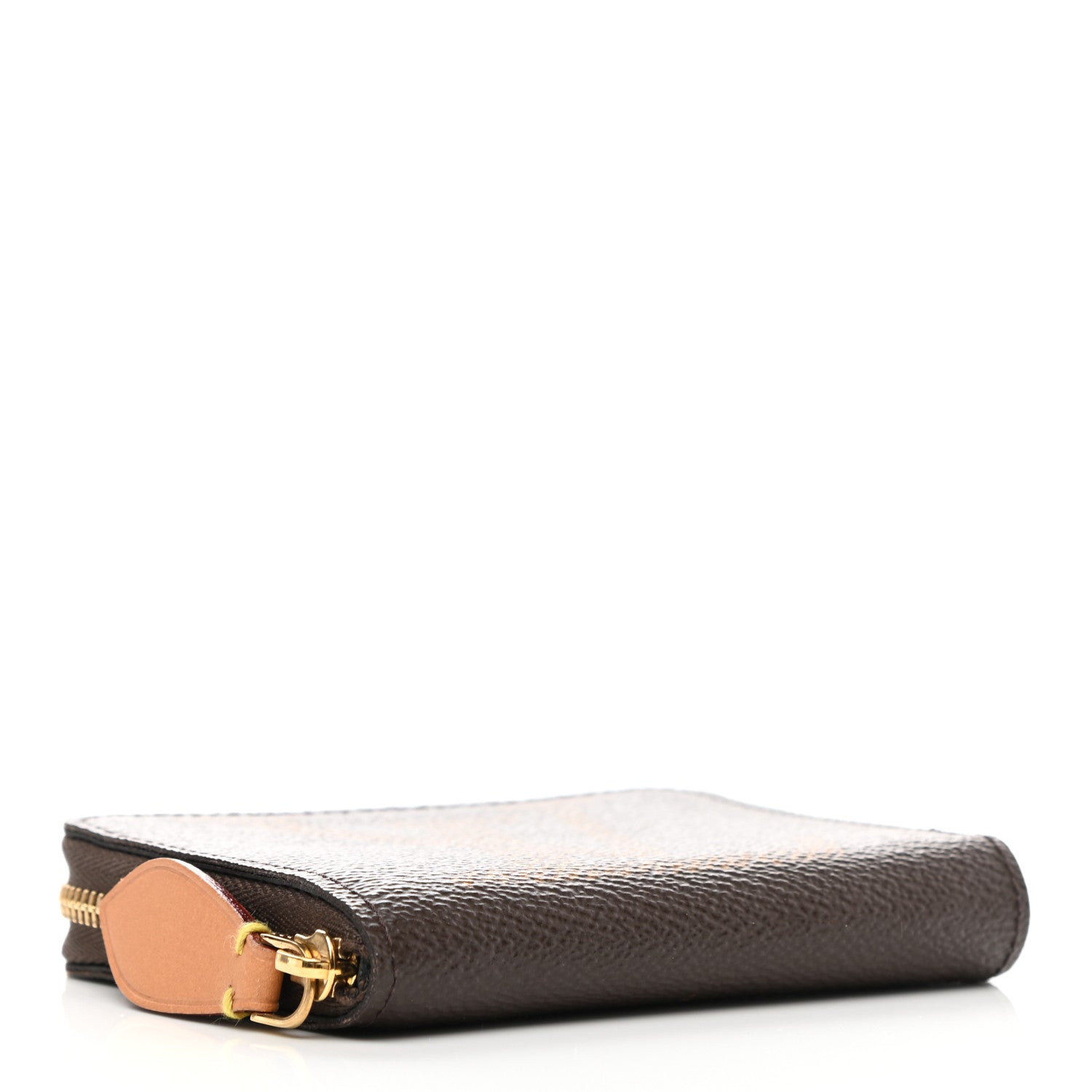 Louis Vuitton Monogram Giant Zippy Coin Purse 4 of 7