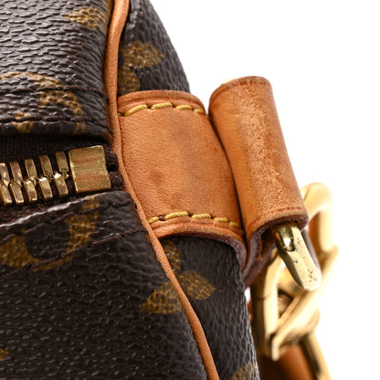 Louis Vuitton Monogram Keepall Bandouliere 50 12 of 14