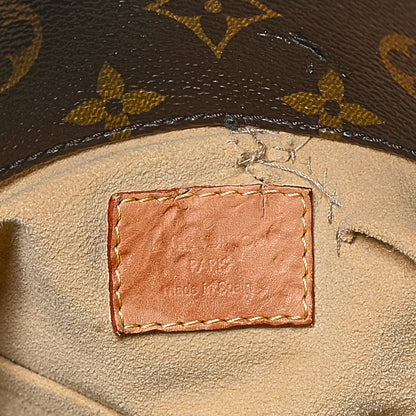 Louis Vuitton Monogram Artsy MM 6 of 9
