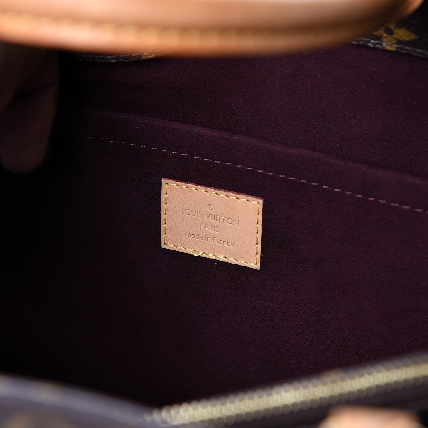 Monogram Montaigne GM