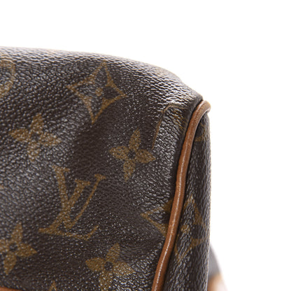 Louis Vuitton Monogram French Company Speedy 30 9 of 16