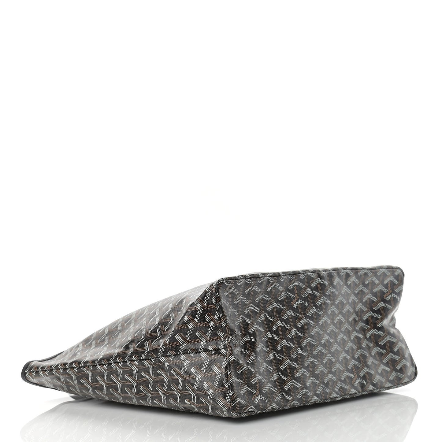 Goyardine Saint Louis PM Black