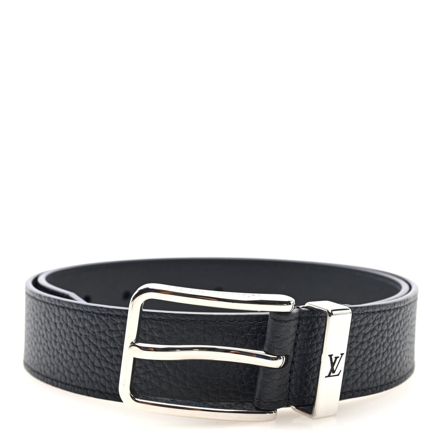 Taurillon 35mm Pont Neuf Belt 85 34 Black 85/34 Black