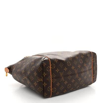 Louis Vuitton Monogram Totally MM 4 of 10