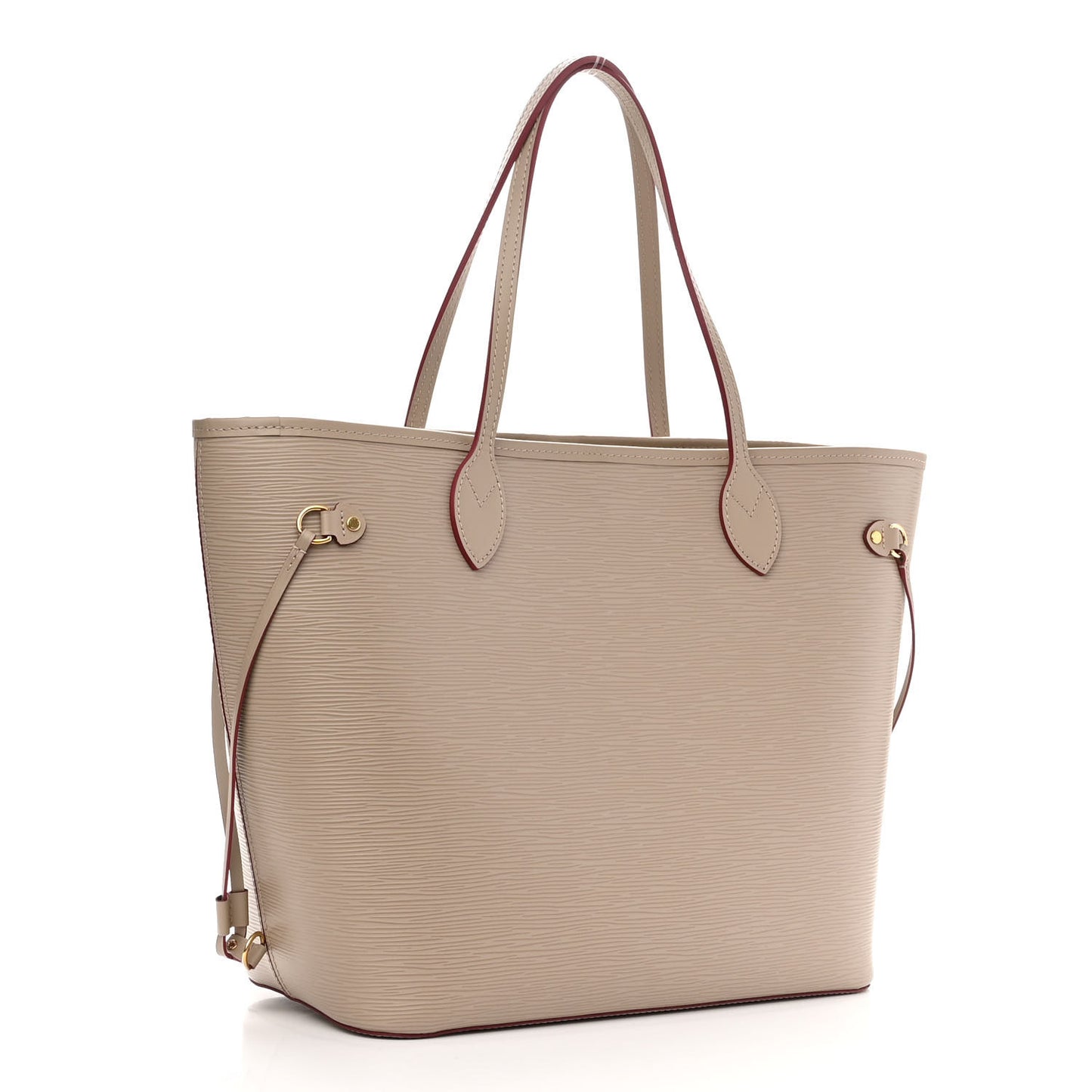 Epi Neverfull MM Galet