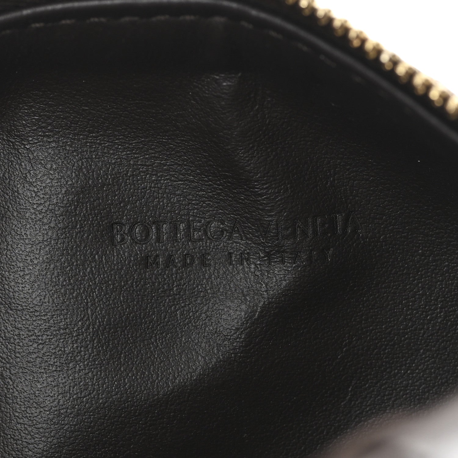 Bottega Veneta Calfskin Nappa Intrecciato Mini Wallace Fondant 6 of 10