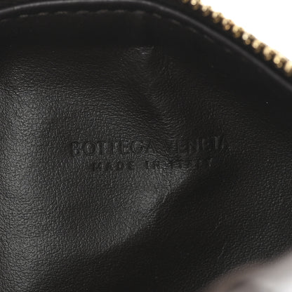 Bottega Veneta Calfskin Nappa Intrecciato Mini Wallace Fondant 6 of 10