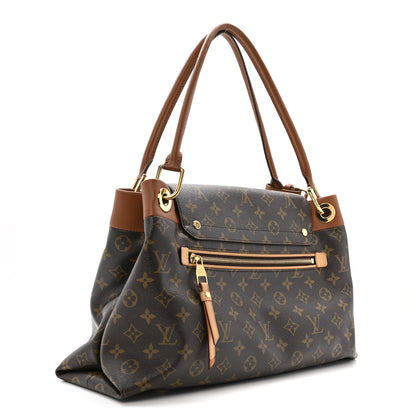 Louis Vuitton Monogram Olympe Camel 3 of 12