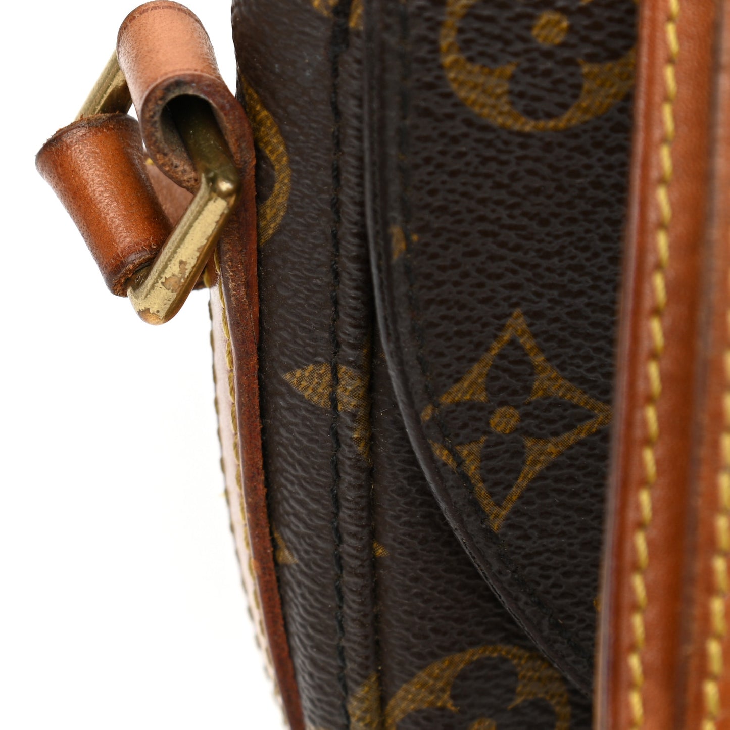Monogram Chantilly PM