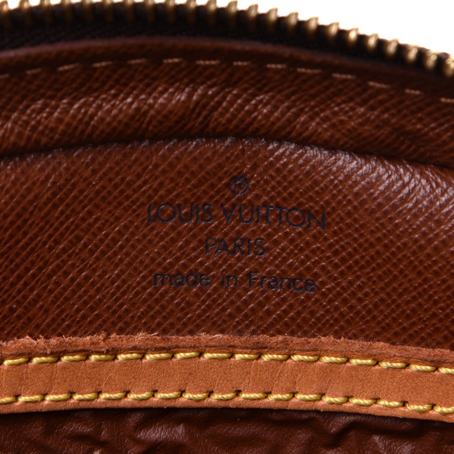 Louis Vuitton Monogram Blois 6 of 6
