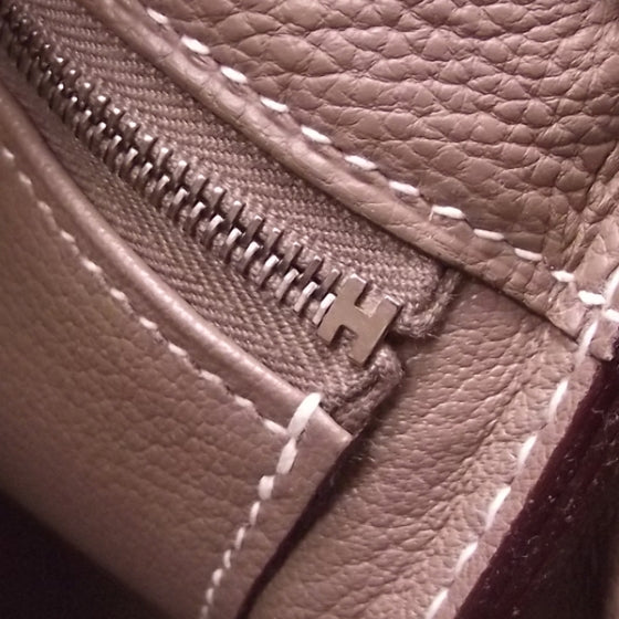 Hermes Taurillon Clemence KELLY 28 9 of 13