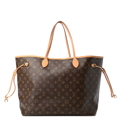 Louis Vuitton Monogram Neo Neverfull GM 1 of 4