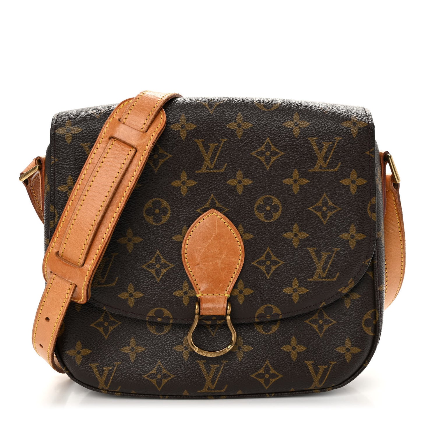 Monogram Saint Cloud GM