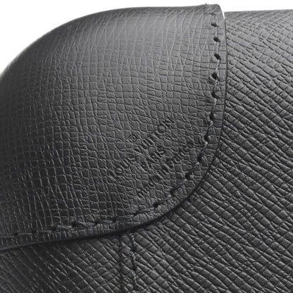 Louis Vuitton Taiga Horizon 55 Ardoise 5 of 8