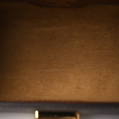 Louis Vuitton Monogram Papillon Trunk 5 of 11