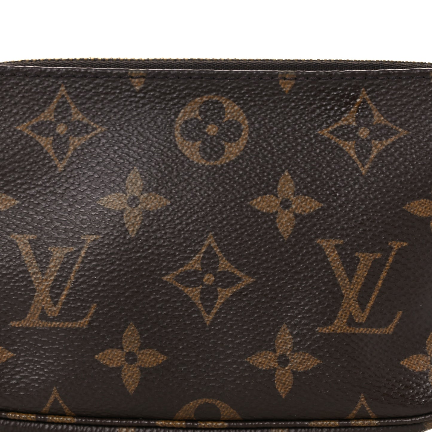 Monogram Mini Pochette Accessories