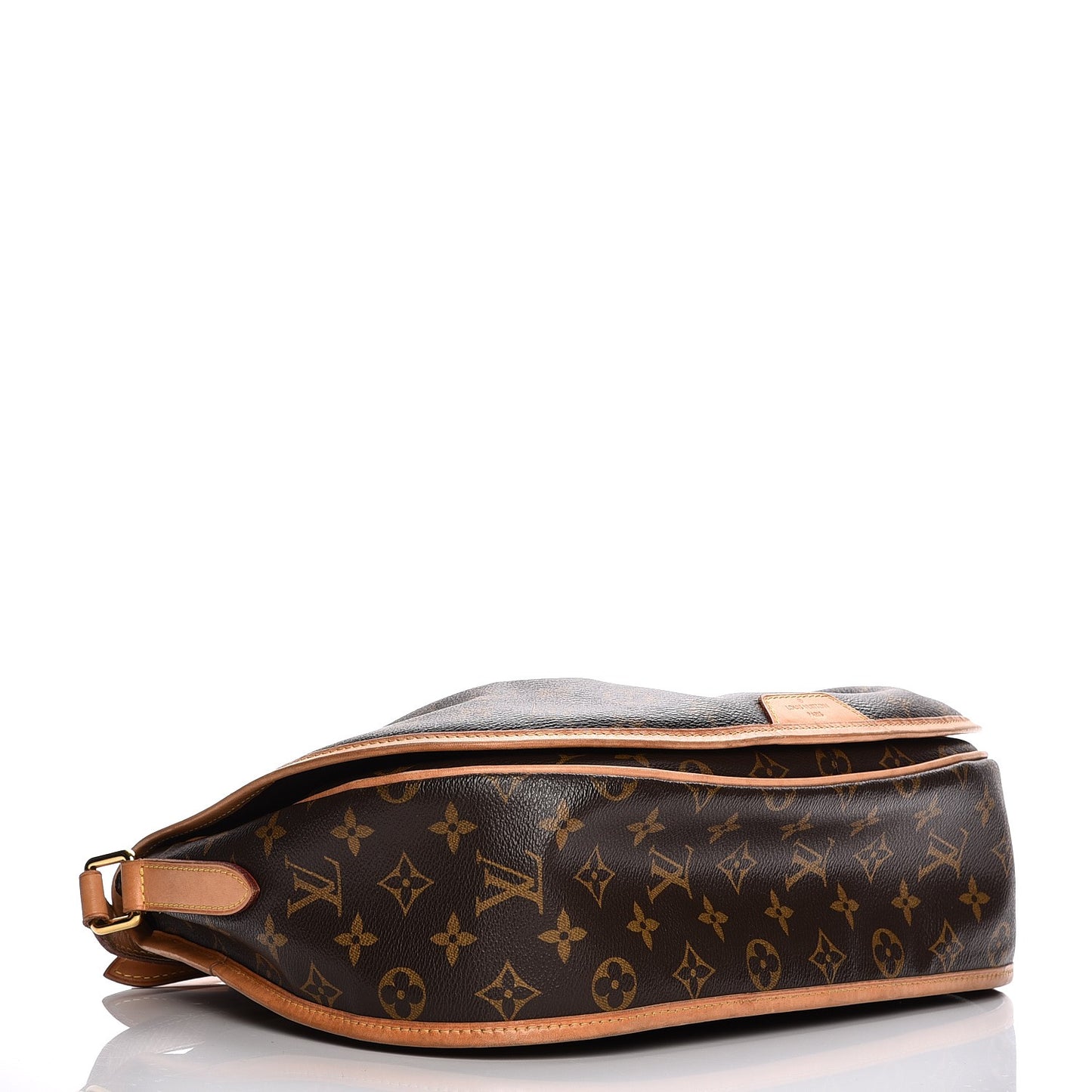 Monogram Menilmontant MM