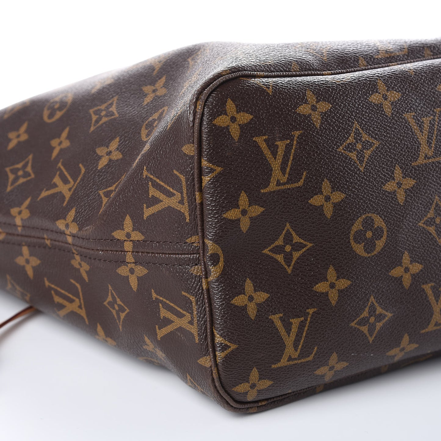 Monogram Neo Neverfull MM