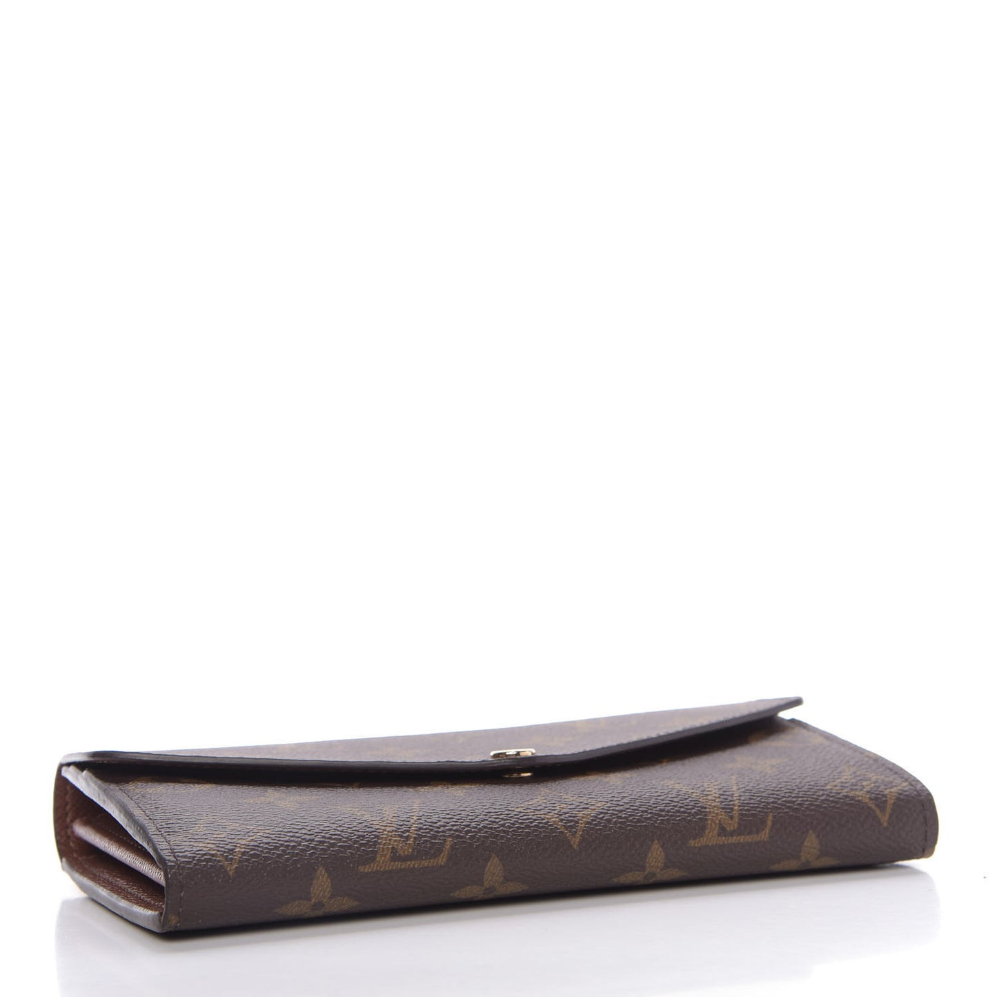 Monogram Sarah Wallet NM