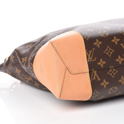 Louis Vuitton Monogram Berri MM 7 of 12