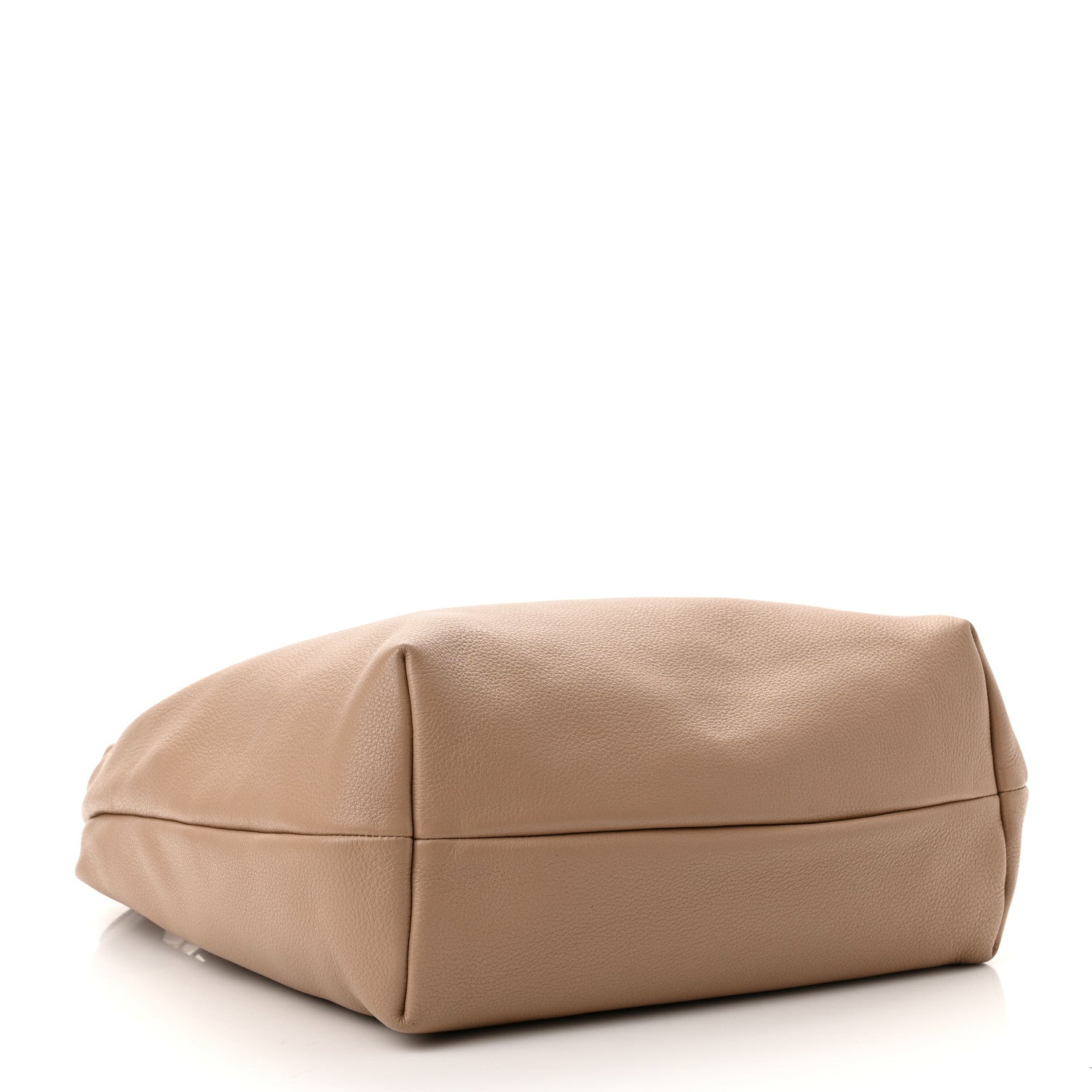 Prada Vitello Daino Hobo Cammeo 3 of 8