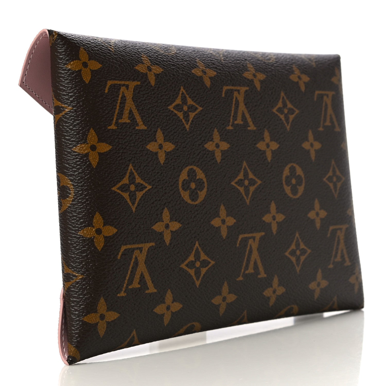 Louis Vuitton Monogram Kirigami Pochette Set 4 of 12
