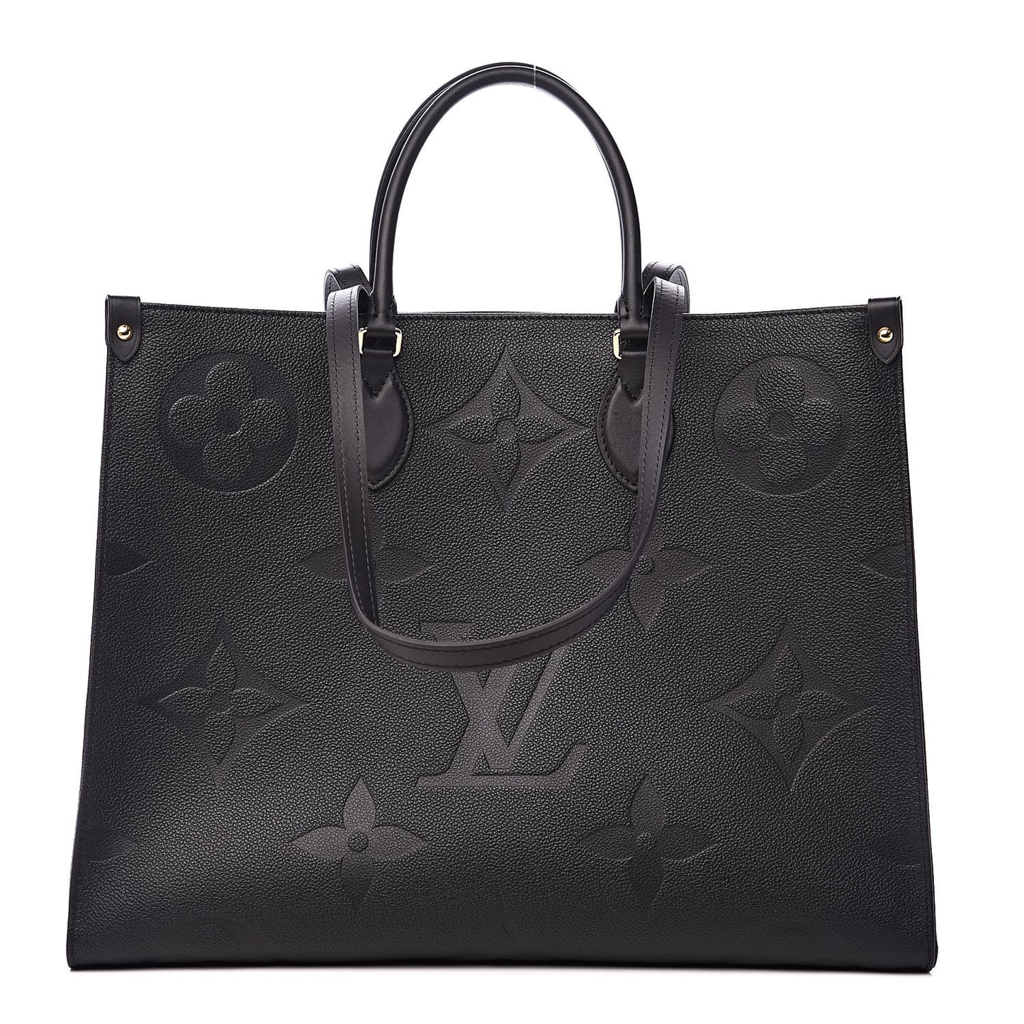 Empreinte Monogram Giant Onthego GM Black