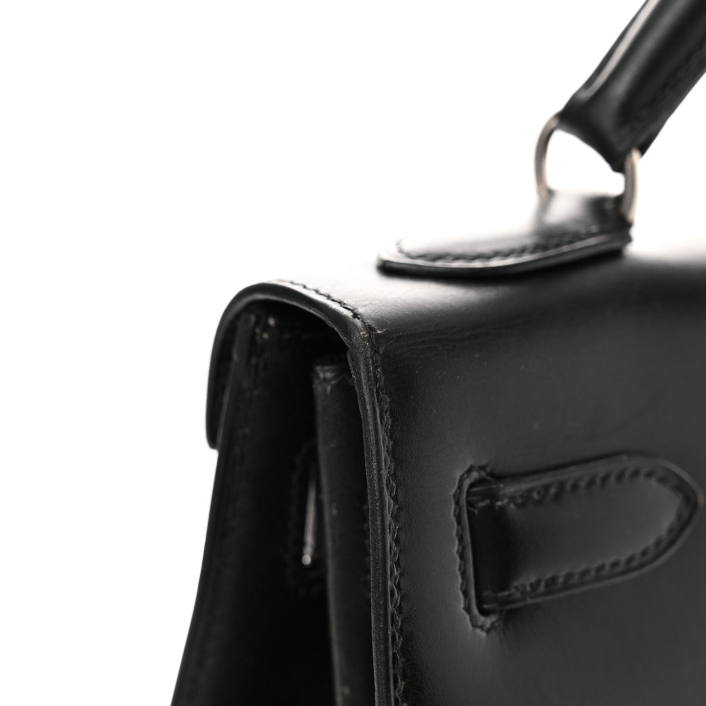 Box Kelly Sellier 32 Black