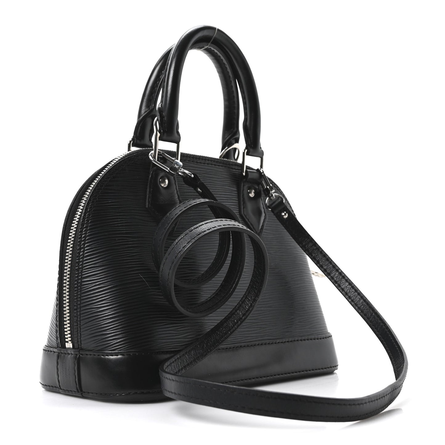 Epi Alma BB Black Black