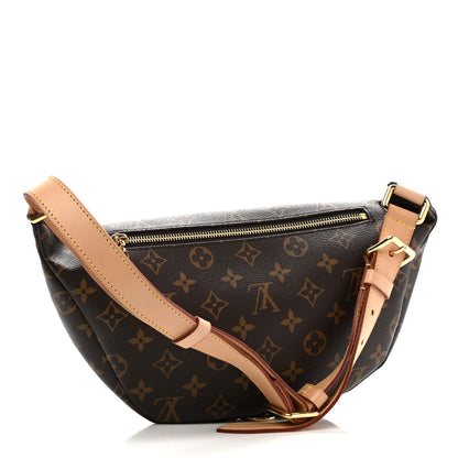 Louis Vuitton Monogram Bumbag 3 of 10