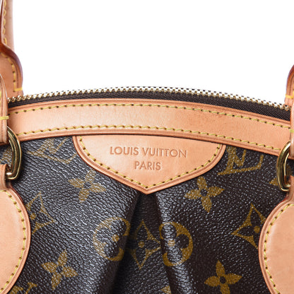 Louis Vuitton Monogram Tivoli PM 15 of 15