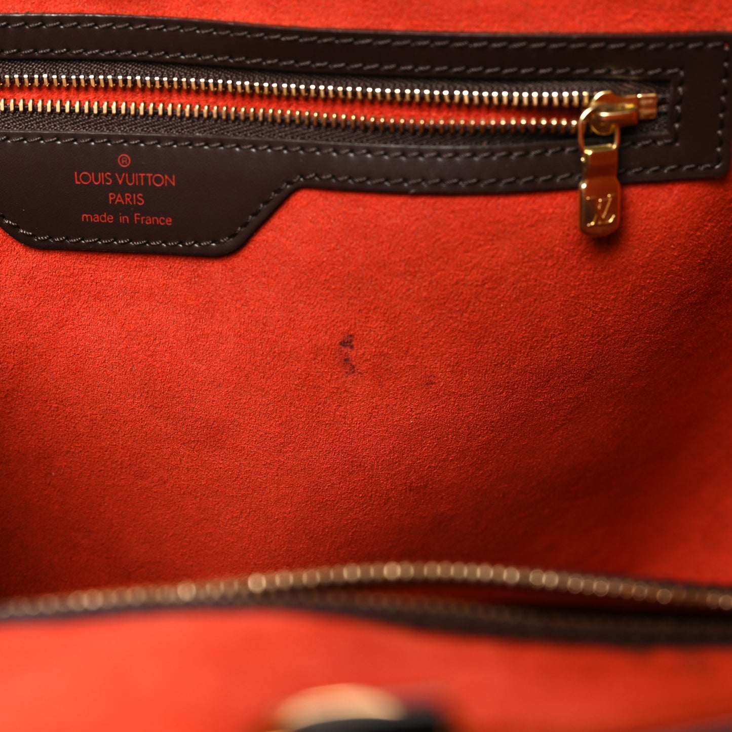 Damier Ebene Manosque GM